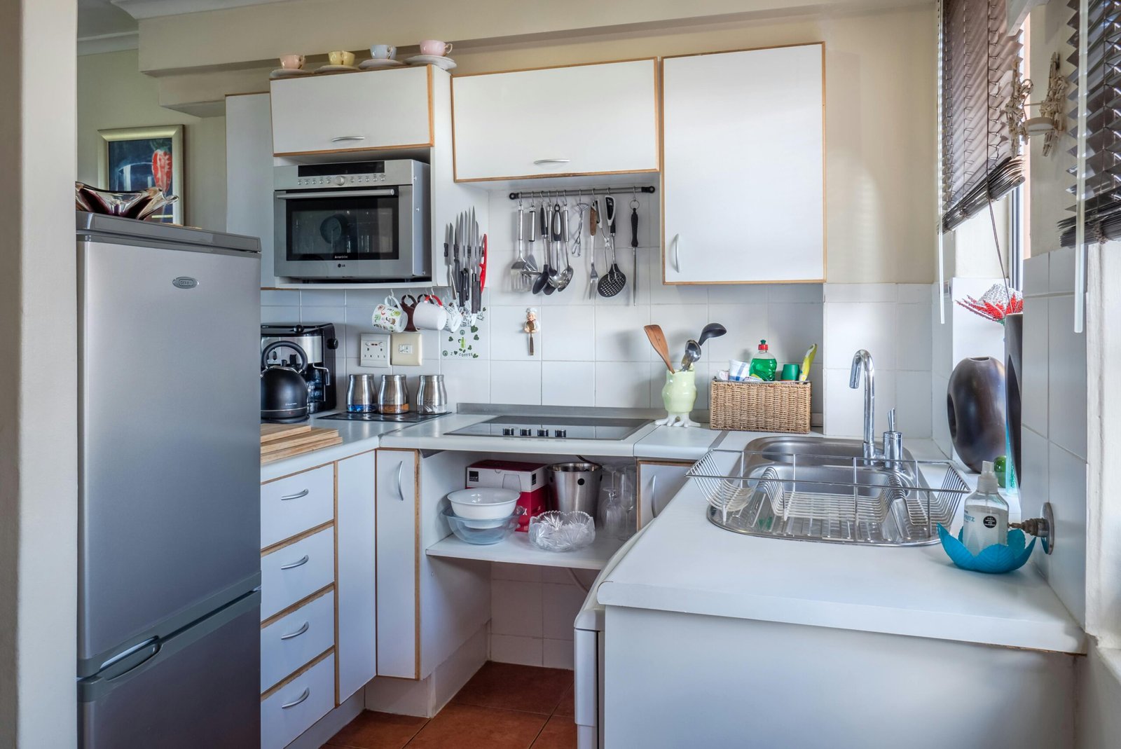 Organize Your Kitchen for Maximum Efficiency